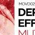 Der Effekt Muted Original Mix Movement Recordings