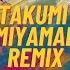 CID Westend Jumpin Takumi Miyamae Extended Remix