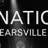 The National Live At Bearsville Theater Woodstock NY Full Concert