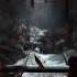блин зацепер прицепился Metro Last Light