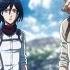 Attack On Titan Opening 5 Full Ver The Path Of Longings And Corpses