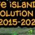 My Singing Monsters Cave Island Evolution