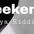 Freya Ridings Weekends Acoustic Karaoke