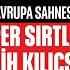 STOPER SIRTLAYAN SEMİH İ ÖZLEMİŞİZ Al Musrati Li Orta Saha Hücumdaki Beceri Eksikliği