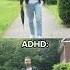 ADHD Vs Non ADHD