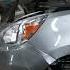 How To Take Apart The Front Bumper On A 2019 Mitsubishi Mirage