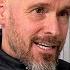 ERIK TEN HAG Now It S Three Times We Feel INJUSTICE Reaction To Penalty Decision