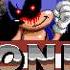 Sonic Exe официально канон