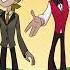 DAISIES A Hazbin Hotel Song Black Gryph0n Baasik 1 Hour