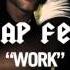 ASAP Ferg WORK BassBoosted