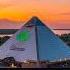 This HUGE Pyramid Is A Bass Pro Shops