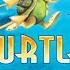 Turtle Odyssey All Bosses