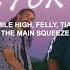 Smile High And The Main Squeeze All For You Ft Felly Tia P Official Music Video