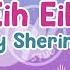 Eh Eh By Sherine Lyrics English Translation