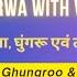 Keharwa Taal Loop 150 BPM F Kali 3 Bhajans And Songs Riyazwithtabla Tablaloops Keherwaloops