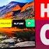 Android TV вместо YaOS или Салют ТВ на любой Андроид Телевизор