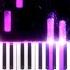 The Godfather Main Theme Piano Cover