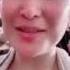 Aulia Fahma Lubis Hot Live Sexy Cuma Pakai BH Keliatan Belahan Putih Mulus Pink Bikin Tegang