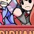 Epiphany But Monika And Senpai Sing It Ft BF Friday Night Funkin