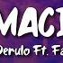 Mamacita Jason Derulo Feat Farruko Letra Lyrics