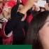 Korean Reaction Indonesia Saudi Arabia IN GBK Timnas Indonesia