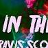 Travis Scott Highest In Da Room Slowed Down