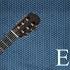 Edson Lopes Plays Diego SALVETTI Estudo No 16