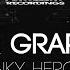 Dubstep Igor Graphite 7th Quote Funky Heroes Heavy Artillery Recordings