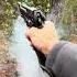 Cup Song But Beretta 93R Raffica Airsoft Edc Shellejecting