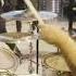 WAGE WAR DEATH ROLL CODY ASH LIVE DRUM CAM