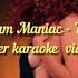 Нирвана Мариванна Tarantino Келл Maniac премьера REMIX GetBest Studios