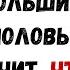 Интересные психологические факты о человеческом поведении о которых вы никогда не знали