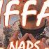 Naps La Kiffance Paroles Lyrics