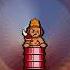 LISA The Painful The Barrel King War Season Reimagined Injured Barrel King Version