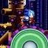 Sonic Mania Metallic Madness Zone Act 2 Sonic 1080 HD