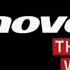 Lenovo Logo Reversed