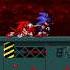 Sonic SMD Knuckles Level Sonic Exe CreepyPasta Sonicexe CreepyPasta Sonic