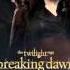 Gathering In Snow Carter Burwell Breaking Dawn Part 2 The Score