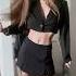 TRYING ON SHEIN S AUTUMN AND WINTER LOOKS Looks Sheinhaul