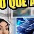 React Acnologia O Dragão Do Apocalipse AniRap