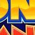 Main Menu Comfort Zone Sonic Mania Vinyl