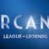 King Princess Fantastic Arcane League Of Legends S2