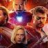 Avengers Infinity War 2018 Movie Robert Downey Jr Chris Hemsworth Review And Facts