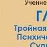 Интегральная йога Шри Ауробиндо Глава 8 3 Аудиокнига