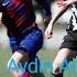 Aydin Aliyev The Beast