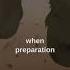 Luck Is What Happens When Preparation Meets Opportunity Berserk Quotes