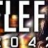 BATTLEFIELD 2042 Official Gameplay Trailer Reveal Music Song 2WEI Run Baby Run FULL VERSION