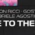 Simon Ricci Gosts Gabriele Agostino Move To The Beat Extended Mix