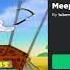 My Friend Play Meep City 4 By Hacker I Don T Want To Play That But I M Not Scared