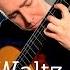 Skater S Waltz Robin Pearson Trinity College London Classical Guitar Grade 5